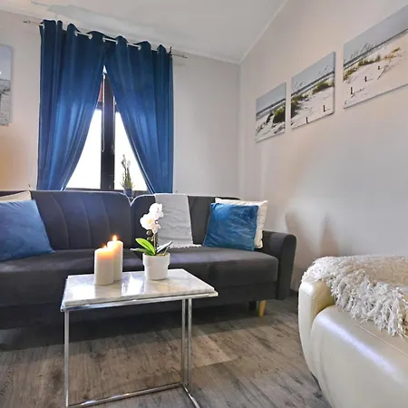 Sunset - Pilsudskiego - Antresola, Centrum Miasta - Park Zdrojowy