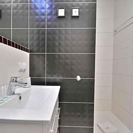 Sunset - Pilsudskiego - Antresola, Centrum Miasta - Park Zdrojowy شقة *