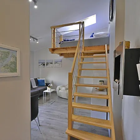 Sunset - Pilsudskiego - Antresola, Centrum Miasta - Park Zdrojowy *