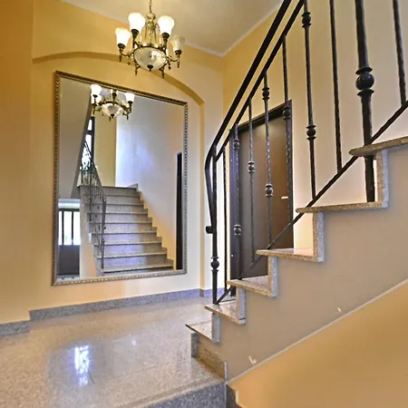 Sunset - Pilsudskiego - Antresola, Centrum Miasta - Park Zdrojowy *